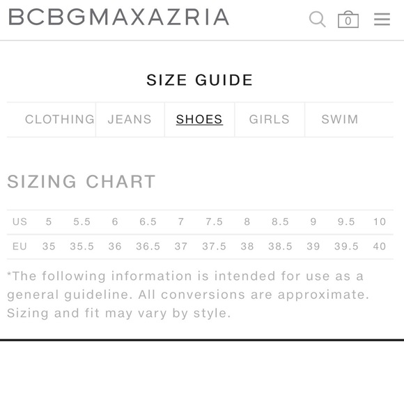 NWOT BCBGMaxazria Pascal Leather Heels - Picture 13 of 13